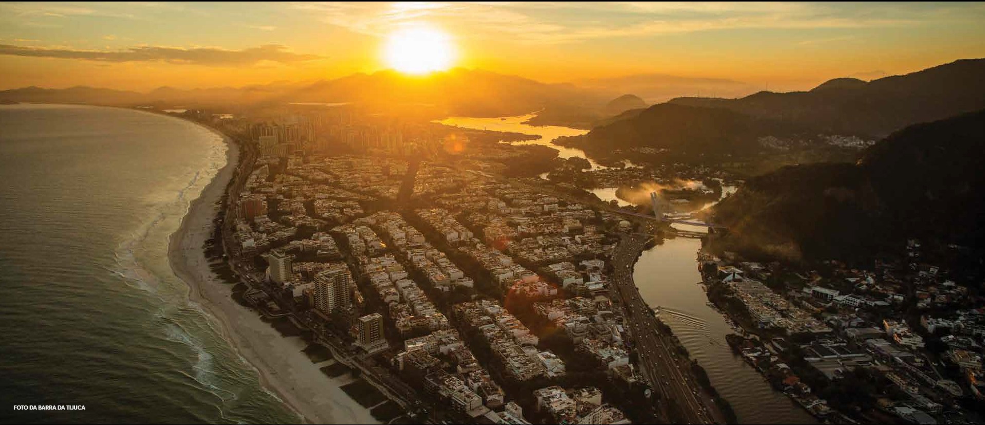 Localização