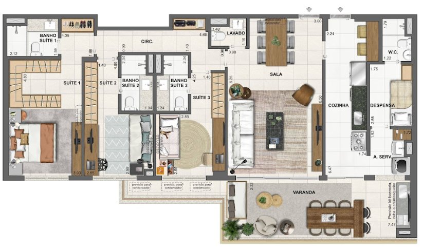Planta 4